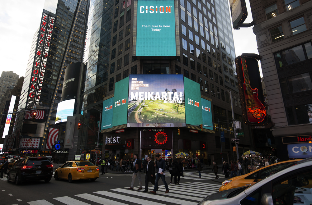 meikarta